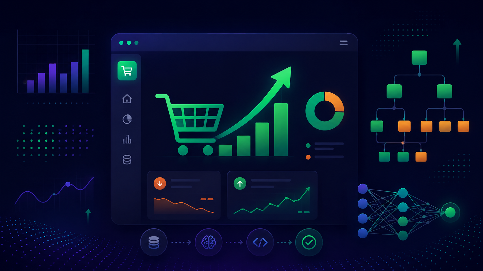 ShopKart Profit Predictor